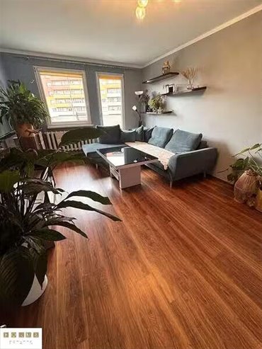 mieszkanie na sprzedaż 49m2 mieszkanie Katowice, os. Witosa, Rataja