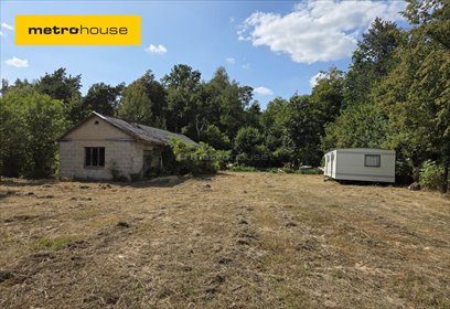 działka na sprzedaż 5800m2 działka Noworąblów