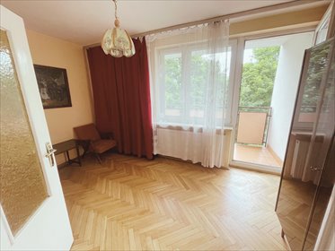 mieszkanie na sprzedaż 47m2 mieszkanie Warszawa, Wola, Złocienia