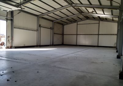 lokal użytkowy na wynajem 525m2 lokal użytkowy Gliwice, Łabędy