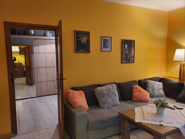 mieszkanie na sprzedaż 69m2 mieszkanie Łódź, Górna, Kurak, Bednarska