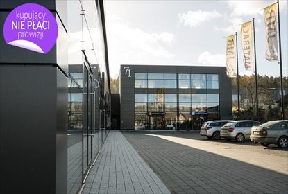 lokal użytkowy na wynajem 126m2 lokal użytkowy Reda, Wejherowska