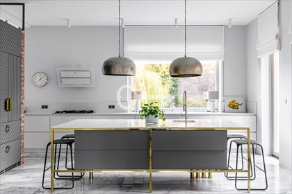Ekskluzywna nowoczesna willa 758 m² w Mokotowie zapraszam dom Warszawa, Mokotów Górny, Przy Królikarni