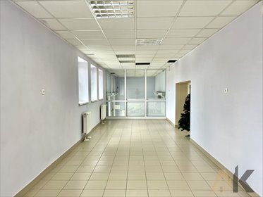 lokal użytkowy na wynajem 33m2 lokal użytkowy Limanowa, Matki Boskiej Bolesnej