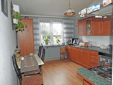 mieszkanie na sprzedaż 74m2 mieszkanie Dłużyna Dolna