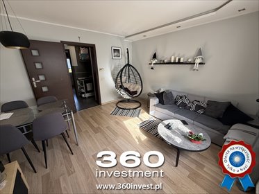 mieszkanie na sprzedaż 65m2 mieszkanie Szczecin, Książąt Pomorskich, Ks. bpa Władysława Bandurskiego