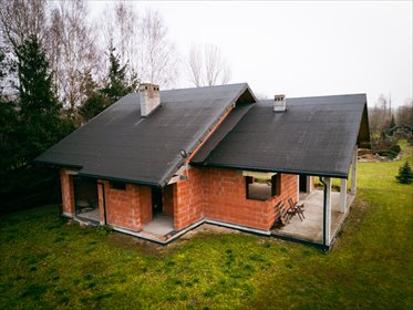 dom na sprzedaż 143m2 dom Moszczenica, Wolborska