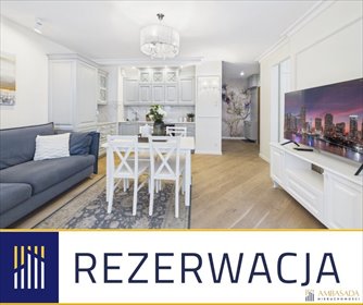Nowoczesne 2-pokojowe mieszkanie z loggią i parkingiem mieszkanie Białystok, Centrum, Jana Kochanowskiego