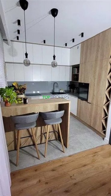 mieszkanie na wynajem 49m2 mieszkanie Warszawa, Bielany Wawrzyszew, Lekka