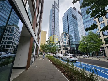 lokal użytkowy na wynajem 114m2 lokal użytkowy Warszawa, Śródmieście, Chmielna