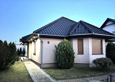 dom na sprzedaż 112m2 dom Lipno, Wiosenna