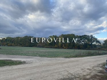 działka na sprzedaż 5350m2 działka Warszawa, Wilanów, Wiedeńska