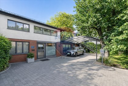 lokal użytkowy na wynajem 220m2 lokal użytkowy Kraków, Salwator, Salwator, Królowej Jadwigi