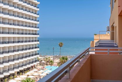 mieszkanie na sprzedaż 80m2 mieszkanie Los Boliches, Los Boliches