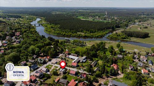 dom na sprzedaż 105m2 dom Nowogród, Października