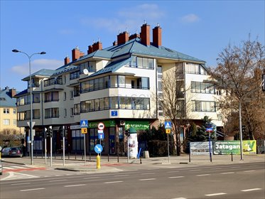 lokal użytkowy na wynajem 143m2 lokal użytkowy Warszawa, Targówek, Łodygowa