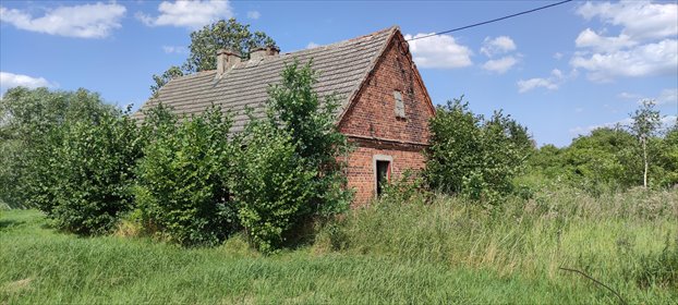 dom na sprzedaż 80m2 dom Margonin