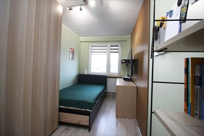 mieszkanie na sprzedaż 62m2 mieszkanie Bieruń, Bieruń Nowy, Węglowa