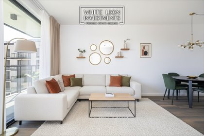 mieszkanie na sprzedaż 69m2 mieszkanie Warszawa, Śródmieście, Dzielna