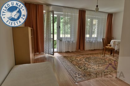 2-pokojowe mieszkanie z balkonem na Czuby. mieszkanie Lublin, Perłowa