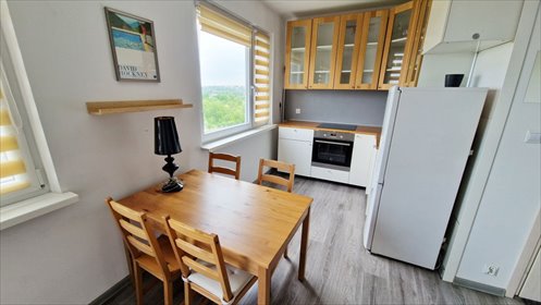 mieszkanie na wynajem 40m2 mieszkanie Katowice, Osiedle Witosa, Michała Ossowskiego