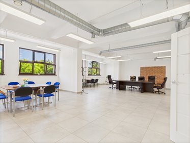 lokal użytkowy na wynajem 168m2 lokal użytkowy Zabrze