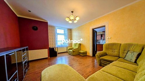mieszkanie na sprzedaż 67m2 mieszkanie Nowogrodziec, Lubańska