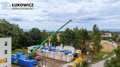 mieszkanie na sprzedaż 50m2 mieszkanie Czechowice-Dziedzice