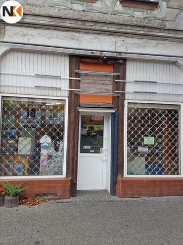 lokal użytkowy na sprzedaż 49m2 lokal użytkowy Słupsk, Westerplatte, Westerplatte, Westerplatte