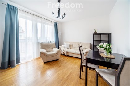 mieszkanie na sprzedaż 54m2 mieszkanie Warszawa, Białołęka, Skarbka z Gór