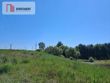 działka na sprzedaż 1174m2 działka Brodnica