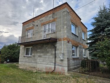 dom na sprzedaż 150m2 dom Mogielnica