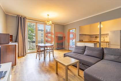 Zapraszam do obejrzenia 41 m² mieszkania z dużą loggią w Łodzi mieszkanie Łódź, Bałuty, Stare Bałuty, Wróbla