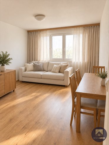 Polecam 41 m² mieszkanie z balkonem w Woli Koło mieszkanie Warszawa, Wola Koło
