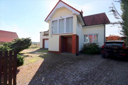 Zapraszam do wynajmu komfortowego domu 140 m2 w Ogonkach dom Ogonki, Letniskowa