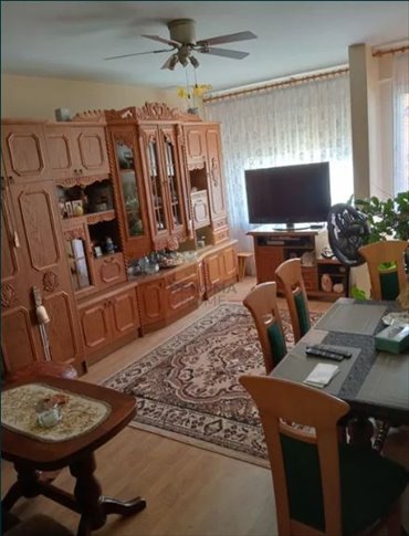mieszkanie na sprzedaż 60m2 mieszkanie Lubin