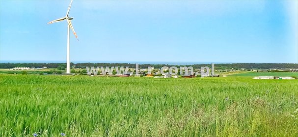 Nadmorska działka inwestycyjna 7275 m2 w Cisowie działka Cisowo