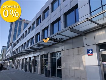 lokal użytkowy na wynajem 380m2 lokal użytkowy Warszawa, Mokotów, Marynarska