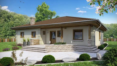 Dom na sprzedaż Żyrardów, Jesionka 140m2 Foto 1