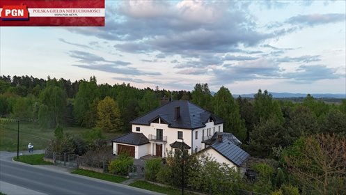 Luksusowy dom 351 m² z ogrodem zimowym zapraszam dom Polanica-Zdrój