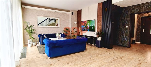 dom na sprzedaż 150m2 dom Brzezia Łąka