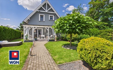 dom na sprzedaż 92m2 dom Stary Dębiec, Stary Dębiec