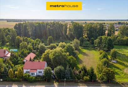 Do sprzedania rozległa posiadłość 190 m² z lasem i stawem lokal użytkowy Winnica