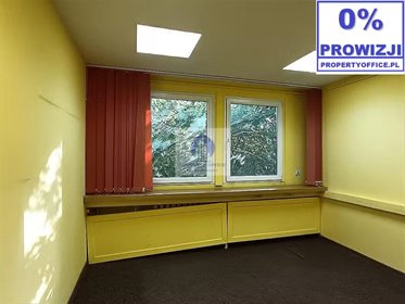 Na wynajem przestronny lokal biurowy 79 m² w Warszawie lokal użytkowy Warszawa, Mokotów, Żwirki i Wigury