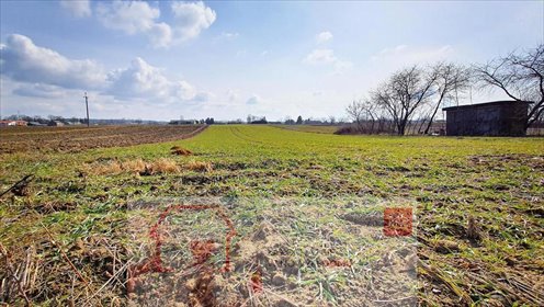 działka na sprzedaż 4700m2 działka Miłocin