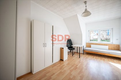 mieszkanie na sprzedaż 57m2 mieszkanie Wrocław, Stare Miasto, Przedmieście Oławskie, Worcella Stanisława