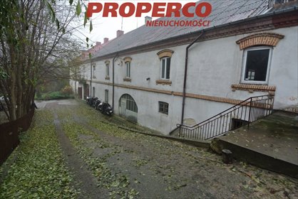 Sprzedam nieruchomość z potencjałem w centrum Staszowa lokal użytkowy Staszów