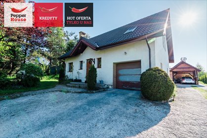 dom na sprzedaż 200m2 dom Koleczkowo, Polna
