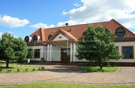 Lokal użytkowy na sprzedaż Rynarzewo 809m2 Foto 1