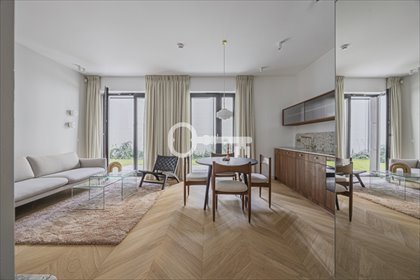 mieszkanie na wynajem 60m2 mieszkanie Warszawa, Śródmieście, Emilii Plater